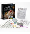 Costruisci il tuo sistema solare