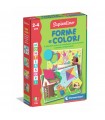 Montessori - Forme e Colori