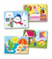 Montessori - Forme e Colori