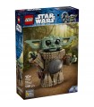 Star Wars - Grogu (apprendista mandaloriano)