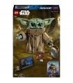 Star Wars - Grogu (apprendista mandaloriano)