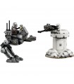Star Wars - Attacco dell'AT-RT