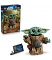 Star Wars - Grogu (apprendista mandaloriano)
