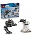 Star Wars - Attacco dell'AT-RT