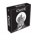 Escape the Dark Castle - Gioco da Tavolo Fantasy-Horror Cooperativo per 1-4 Giocatori, Ghenos Games