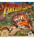 L'Isola di Fuoco: Tigri Leste e Api Funeste!
