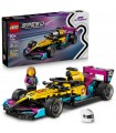 Speed Champions - Auto da Corsa - F1 Academy