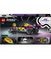 Speed Champions - Auto da Corsa - F1 Academy