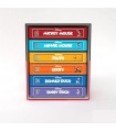 Bicycle Disney Mickey and Friends Box Set