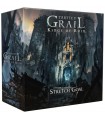 Tainted Grail - I Re della Rovina - Stretch Goals