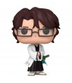 POP Animation: BLEACH- Aizen