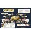 Dune - Il Gioco da Tavolo Strategico di Guerra | Edizione Italiana | 2-6 Giocatori, 150 Minuti di Competizione