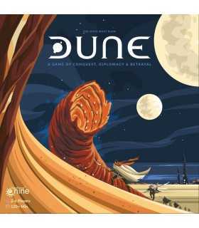 Dune - Il gioco da tavolo