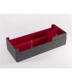 Cards’ Lair 1000+ PRO Grey/Red