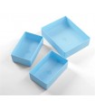 Token Silo Card Add-On Blue