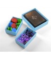 Token Silo Card Add-On Blue
