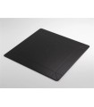 Magnetic Dice Tray Square - Black/Pink