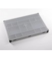 Token Silo XL - Black