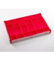 Token Silo XL - Red
