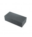 Dungeon 1100+ Convertible Midnight Gray