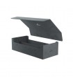 Dungeon 1100+ Convertible Midnight Gray