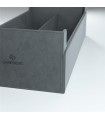 Dungeon 1100+ Convertible Midnight Gray