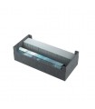 Dungeon 1100+ Convertible Midnight Gray