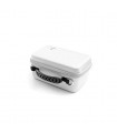 Game Shell 250+ White