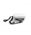 Game Shell 250+ White