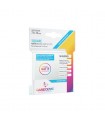 Matte Square-Sized Sleeves 73x73mm (50)