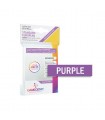 Matte Standard European-Sized Sleeves 62x94mm (50)