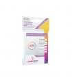 Matte Standard European-Sized Sleeves 62x94mm (50)