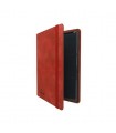 Prime Album 18-Pocket Red