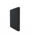 Zip-Up Album 8-Pocket Black