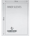 Inner Sleeves 64x89