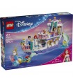 Disney Princess - La barca nuziale di Ariel
