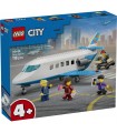 City - Jet passeggeri