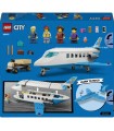 City - Jet passeggeri