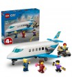 City - Jet passeggeri