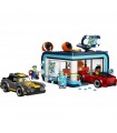City - Autolavaggio drive-in