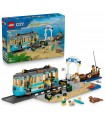 City - Tram classico della spiaggia