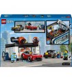 City - Autolavaggio drive-in