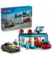 City - Autolavaggio drive-in