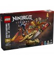 Ninjago - Battaglia alla Lama del Drago