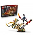Ninjago - Battaglia alla Lama del Drago