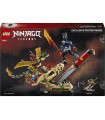 Ninjago - Battaglia alla Lama del Drago