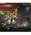 Ninjago - Battaglia dell'Ultra Drago