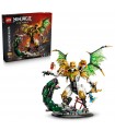 Ninjago - Battaglia dell'Ultra Drago