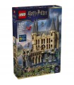 Harry Potter - Castello di Hogwarts: Ala Est