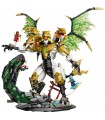 Ninjago - Battaglia dell'Ultra Drago